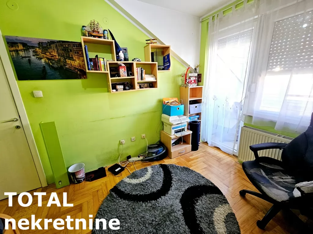 Stan,NOVI SAD,NOVA DETELINARA,kv: 55.00, € 145500, ID: 1101179 6