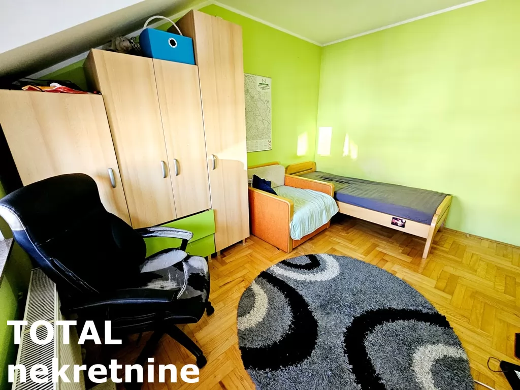 Stan,NOVI SAD,NOVA DETELINARA,kv: 55.00, € 145500, ID: 1101179 7