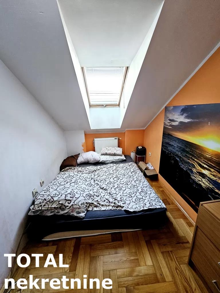 Stan,NOVI SAD,NOVA DETELINARA,kv: 55.00, € 145500, ID: 1101179 8