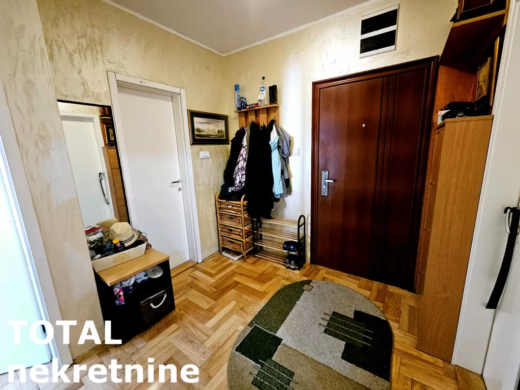 Stan,NOVI SAD,NOVA DETELINARA,kv: 55.00, € 145500, ID: 1101179 9