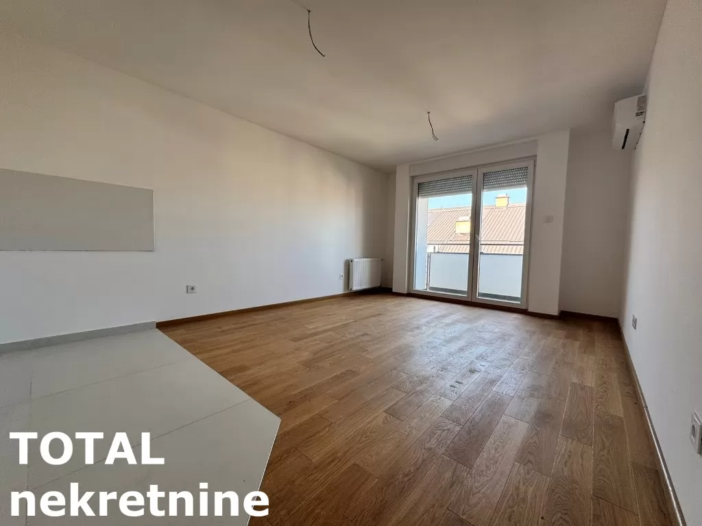 Stan,NOVI SAD,NOVA DETELINARA,kv: 59.00, € 181000, ID: 1101343 1