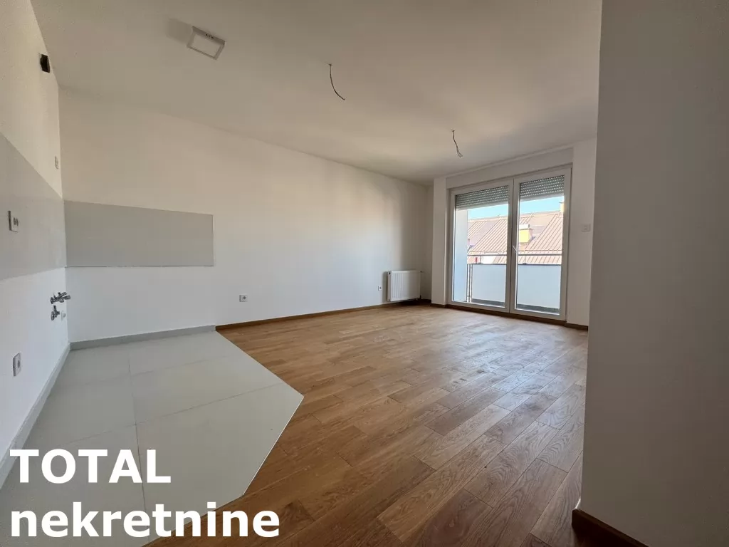 Stan,NOVI SAD,NOVA DETELINARA,kv: 59.00, € 181000, ID: 1101343 2