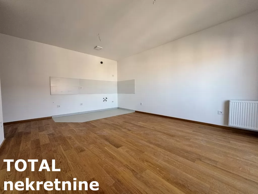 Stan,NOVI SAD,NOVA DETELINARA,kv: 59.00, € 181000, ID: 1101343 3