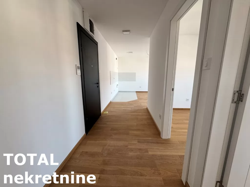 Stan,NOVI SAD,NOVA DETELINARA,kv: 59.00, € 181000, ID: 1101343 8