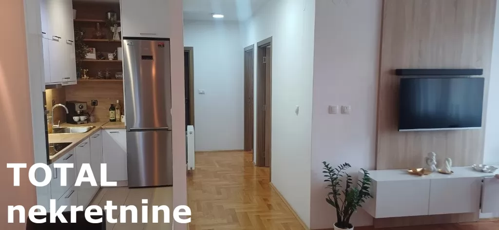 Stan,NOVI SAD,NOVA DETELINARA,kv: 63.00, € 249000, ID: 1100689 10