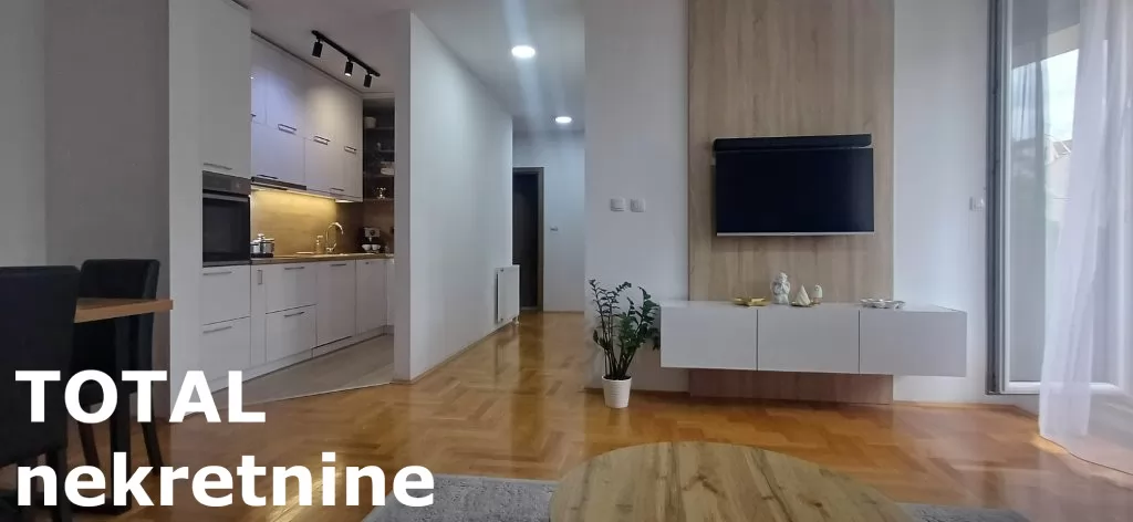 Stan,NOVI SAD,NOVA DETELINARA,kv: 63.00, € 249000, ID: 1100689 13