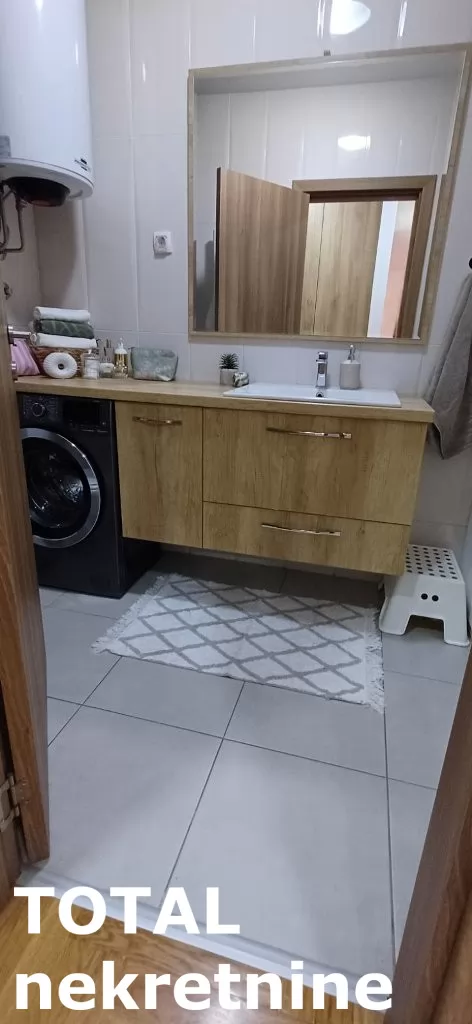 Stan,NOVI SAD,NOVA DETELINARA,kv: 63.00, € 249000, ID: 1100689 15