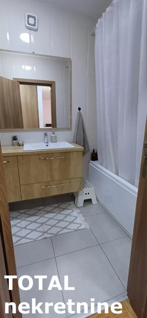 Stan,NOVI SAD,NOVA DETELINARA,kv: 63.00, € 249000, ID: 1100689 16