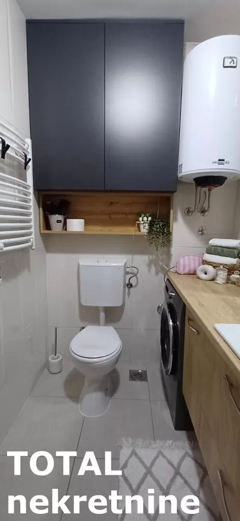 Stan,NOVI SAD,NOVA DETELINARA,kv: 63.00, € 249000, ID: 1100689 17