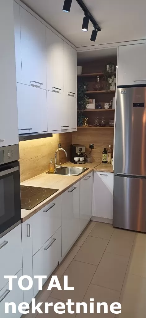 Stan,NOVI SAD,NOVA DETELINARA,kv: 63.00, € 249000, ID: 1100689 5