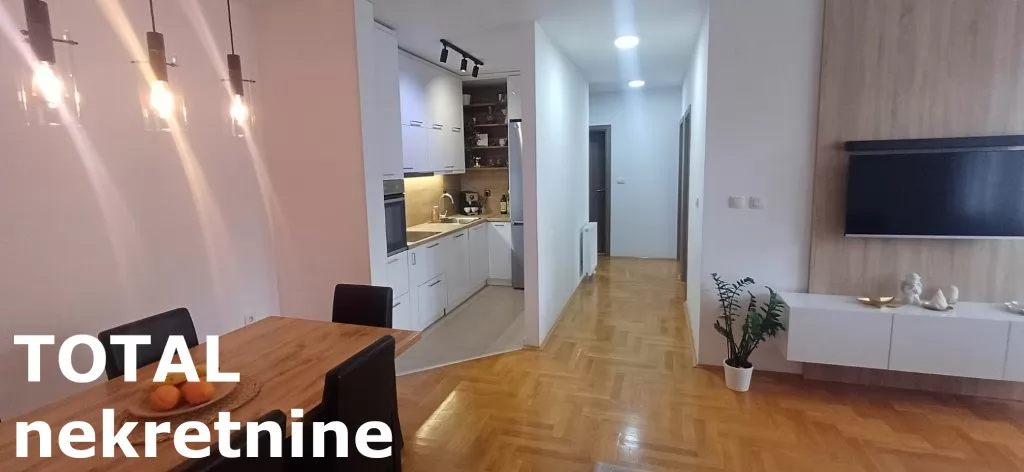 Stan,NOVI SAD,NOVA DETELINARA,kv: 63.00, € 249000, ID: 1100689 6