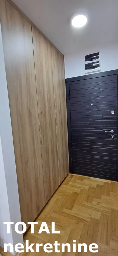 Stan,NOVI SAD,NOVA DETELINARA,kv: 63.00, € 249000, ID: 1100689 9