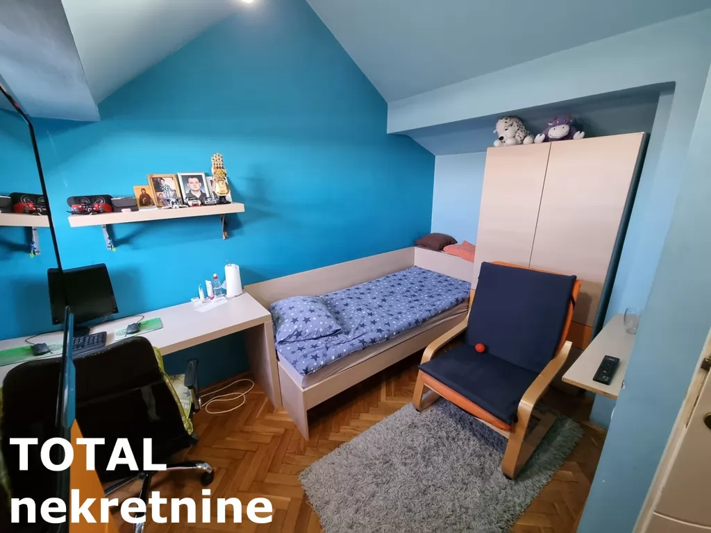 Stan,NOVI SAD,NOVA DETELINARA,kv: 65.00, € 132870, ID: 1096981 12