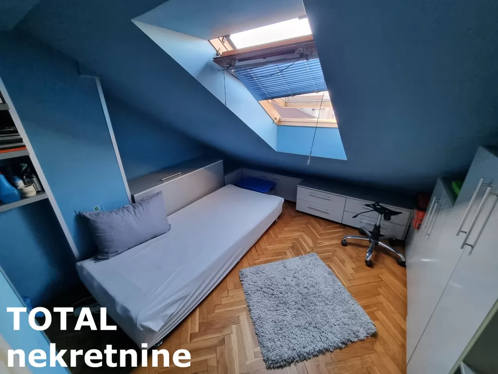 Stan,NOVI SAD,NOVA DETELINARA,kv: 65.00, € 132870, ID: 1096981 13