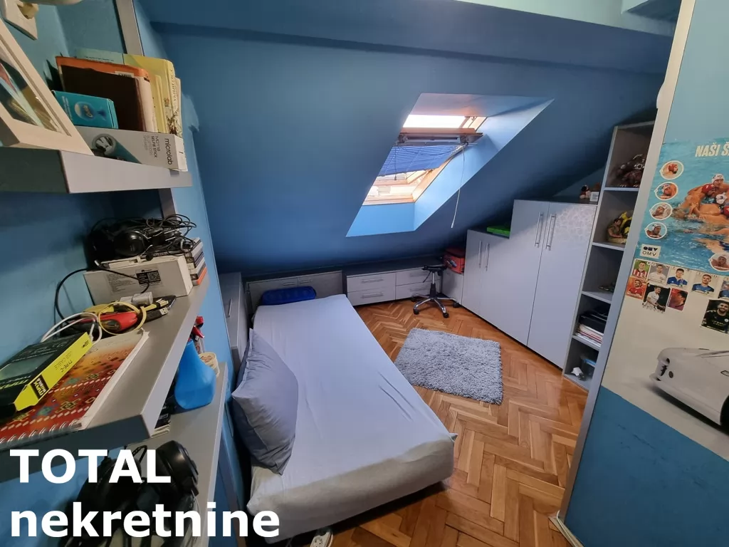 Stan,NOVI SAD,NOVA DETELINARA,kv: 65.00, € 132870, ID: 1096981 14