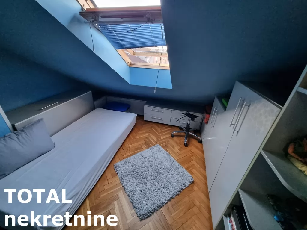 Stan,NOVI SAD,NOVA DETELINARA,kv: 65.00, € 132870, ID: 1096981 15