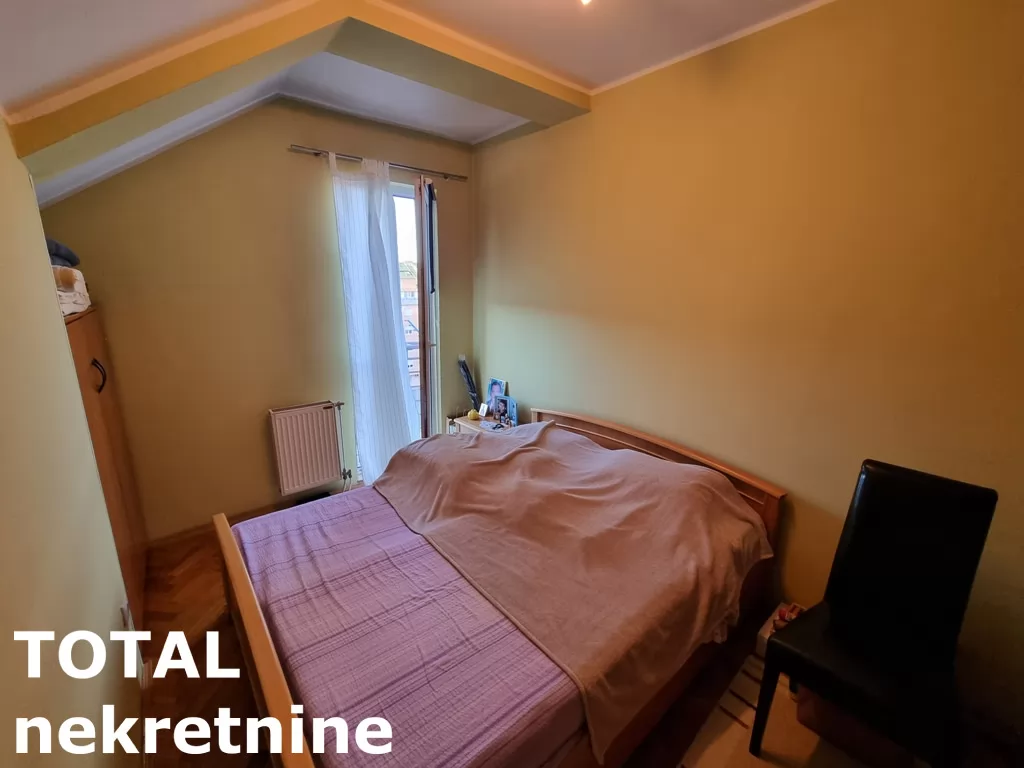 Stan,NOVI SAD,NOVA DETELINARA,kv: 65.00, € 132870, ID: 1096981 2