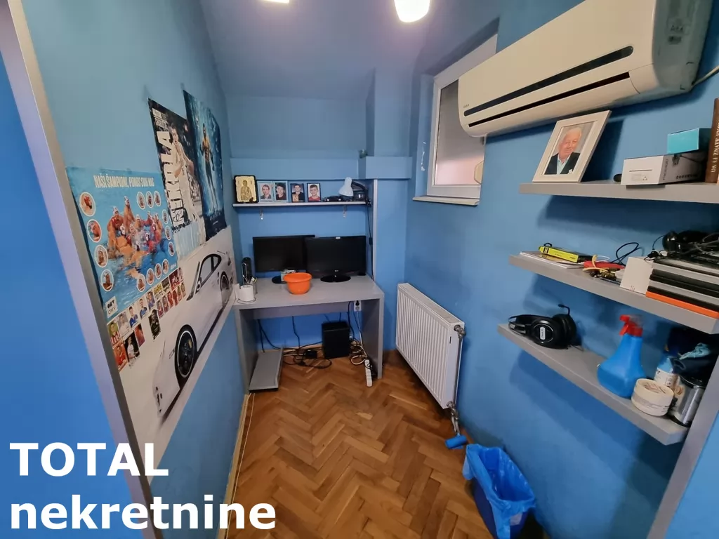 Stan,NOVI SAD,NOVA DETELINARA,kv: 65.00, € 132870, ID: 1096981 3