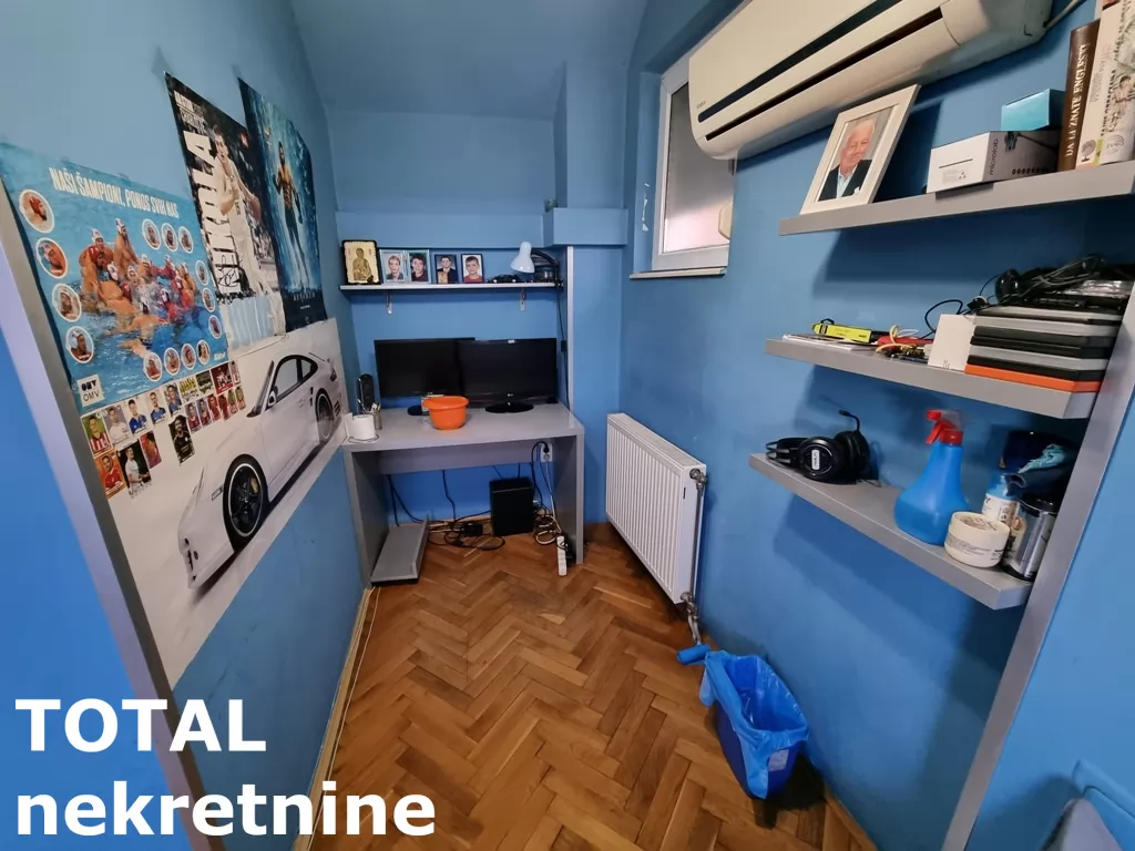 Stan,NOVI SAD,NOVA DETELINARA,kv: 65.00, € 132870, ID: 1096981 5