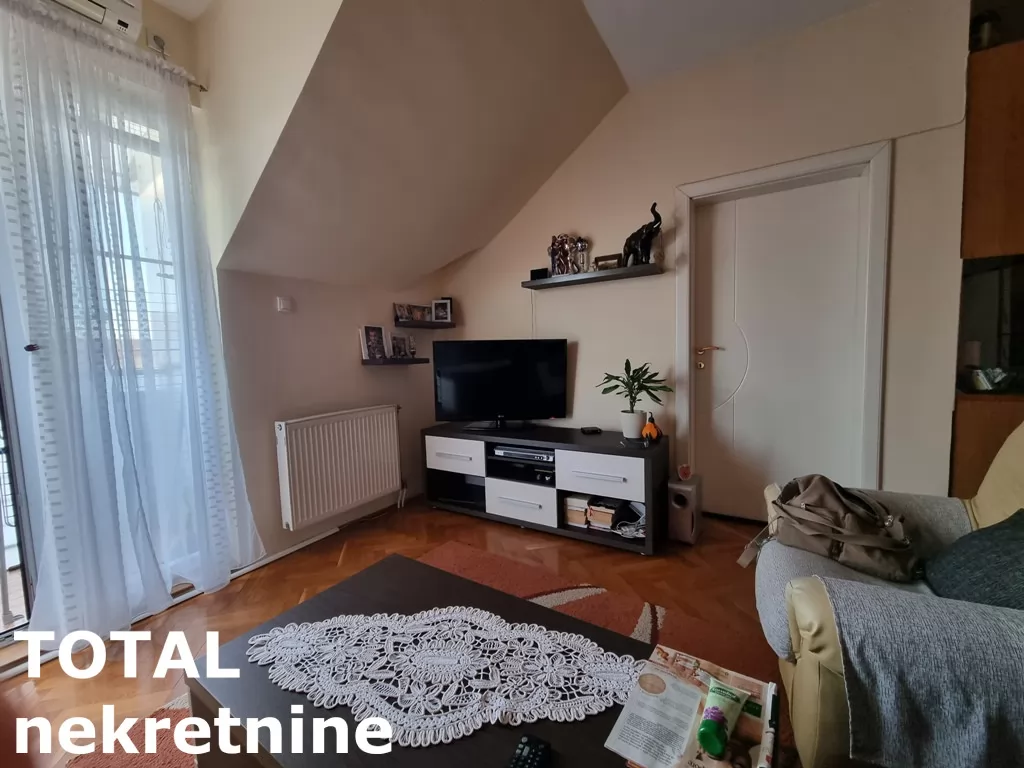 Stan,NOVI SAD,NOVA DETELINARA,kv: 65.00, € 132870, ID: 1096981 6