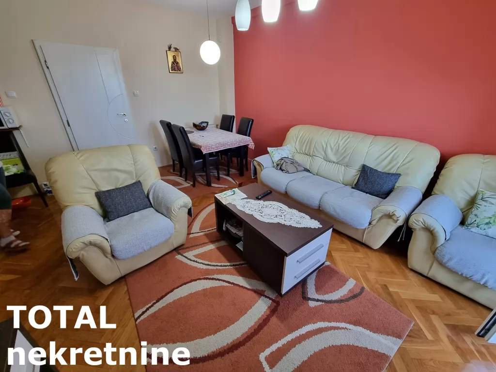 Stan,NOVI SAD,NOVA DETELINARA,kv: 65.00, € 132870, ID: 1096981 7