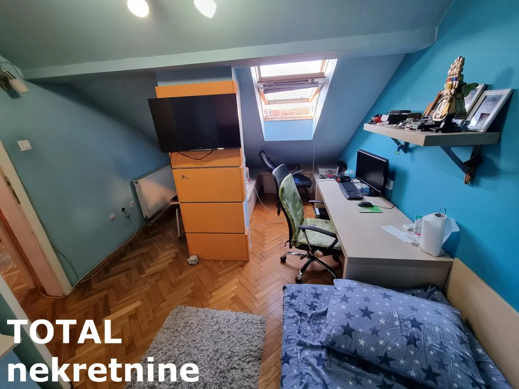 Stan,NOVI SAD,NOVA DETELINARA,kv: 65.00, € 132870, ID: 1096981 9