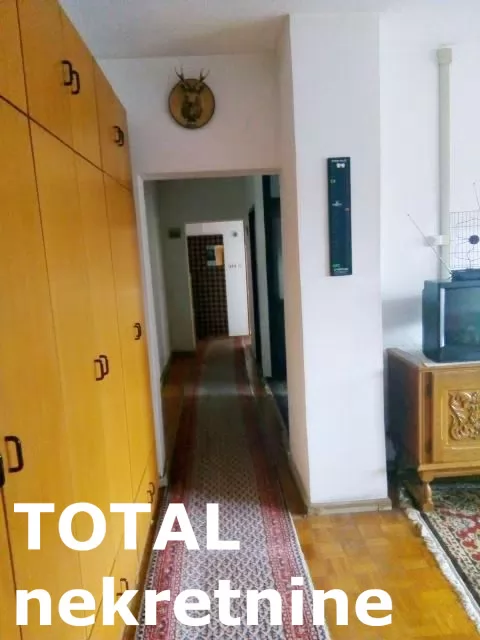 Stan,NOVI SAD,NOVA DETELINARA,kv: 66.00, € 125500, ID: 1100636 9