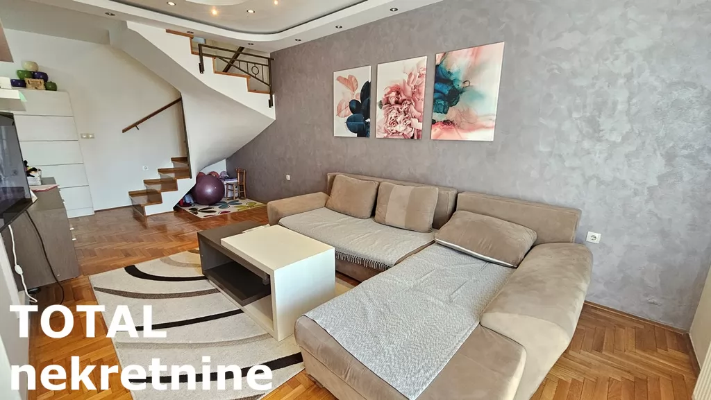 Stan,NOVI SAD,NOVA DETELINARA,kv: 70.00, € 195000, ID: 1100945 1