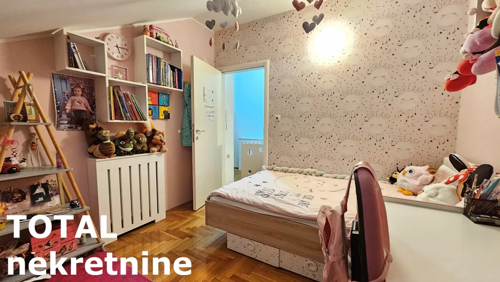 Stan,NOVI SAD,NOVA DETELINARA,kv: 70.00, € 195000, ID: 1100945 10