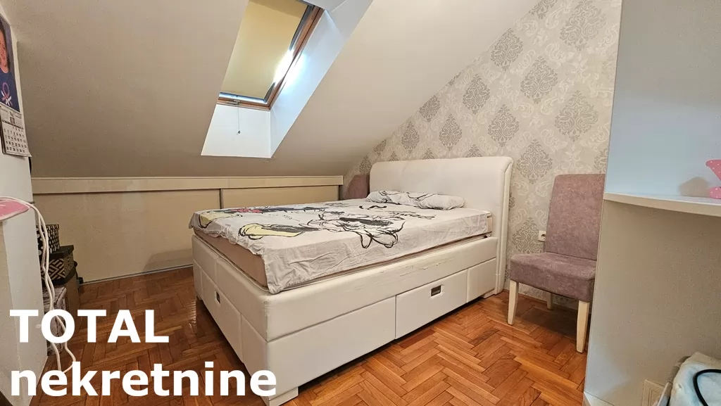 Stan,NOVI SAD,NOVA DETELINARA,kv: 70.00, € 195000, ID: 1100945 12