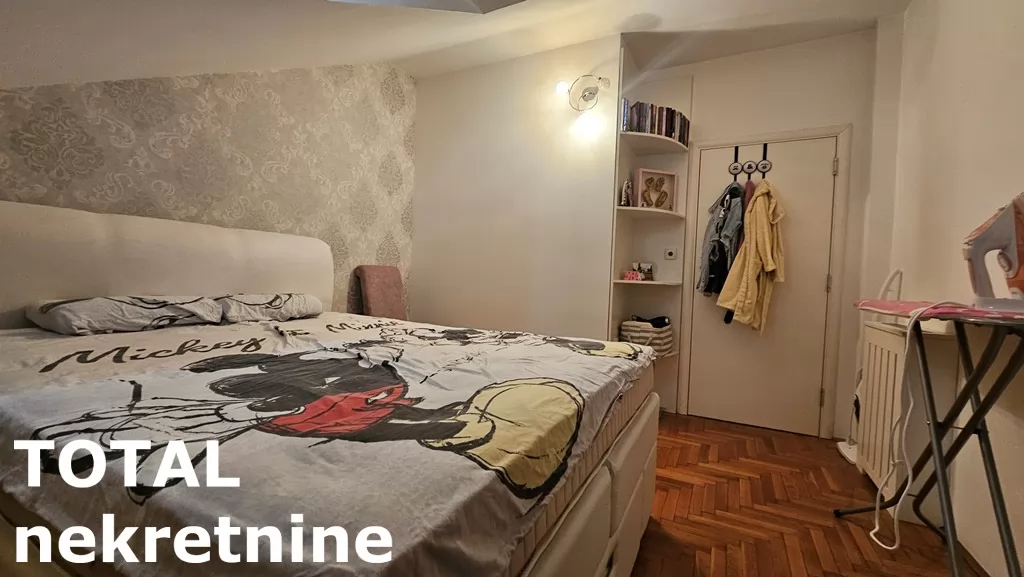 Stan,NOVI SAD,NOVA DETELINARA,kv: 70.00, € 195000, ID: 1100945 13