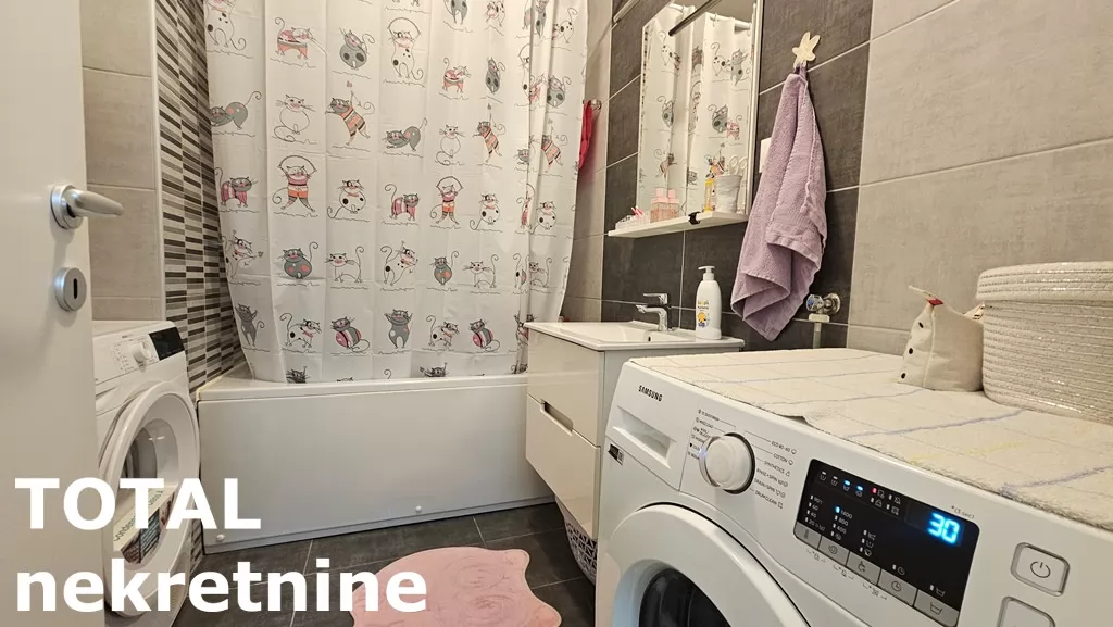 Stan,NOVI SAD,NOVA DETELINARA,kv: 70.00, € 195000, ID: 1100945 14