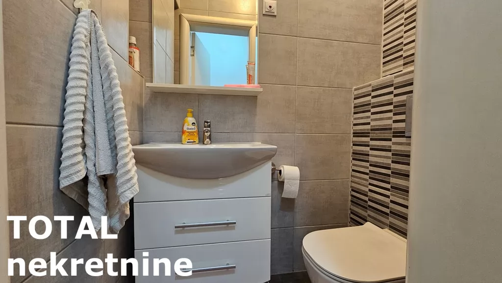 Stan,NOVI SAD,NOVA DETELINARA,kv: 70.00, € 195000, ID: 1100945 15