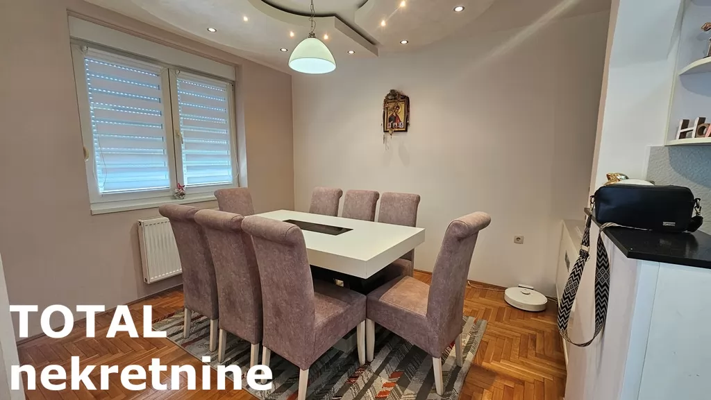 Stan,NOVI SAD,NOVA DETELINARA,kv: 70.00, € 195000, ID: 1100945 2