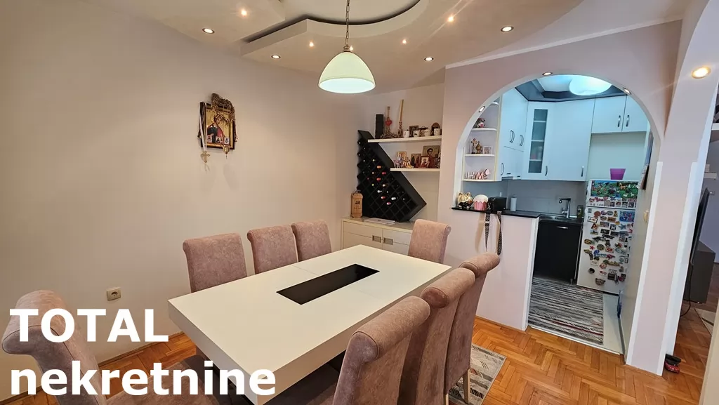 Stan,NOVI SAD,NOVA DETELINARA,kv: 70.00, € 195000, ID: 1100945 4