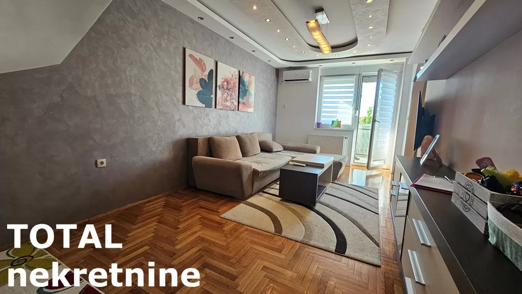 Stan,NOVI SAD,NOVA DETELINARA,kv: 70.00, € 195000, ID: 1100945 6