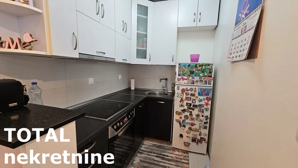 Stan,NOVI SAD,NOVA DETELINARA,kv: 70.00, € 195000, ID: 1100945 7