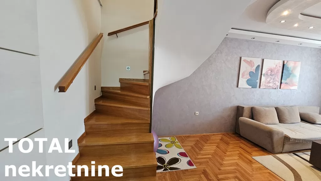 Stan,NOVI SAD,NOVA DETELINARA,kv: 70.00, € 195000, ID: 1100945 8