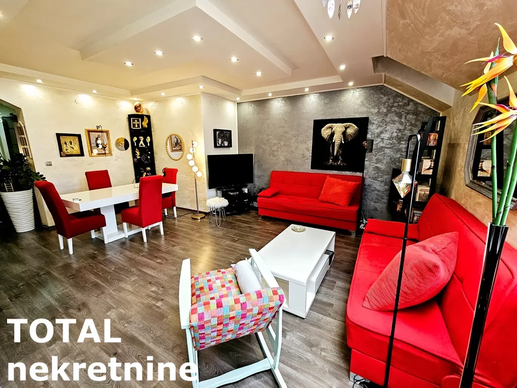 Stan,NOVI SAD,NOVA DETELINARA,kv: 72.00, € 164800, ID: 1099834 1