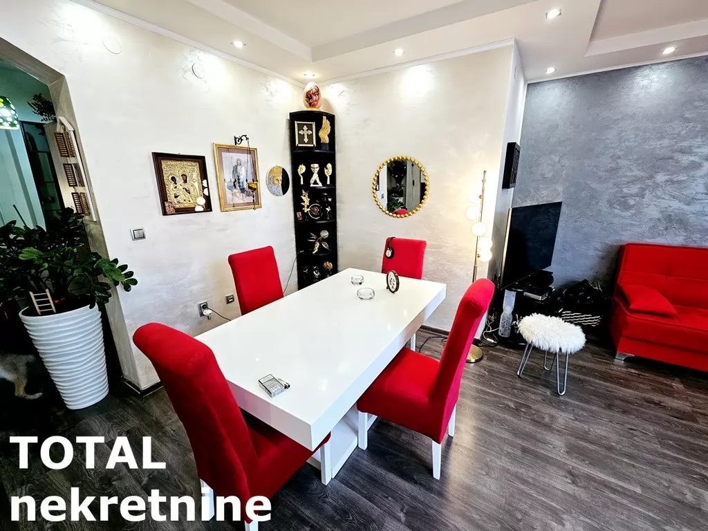 Stan,NOVI SAD,NOVA DETELINARA,kv: 72.00, € 164800, ID: 1099834 10