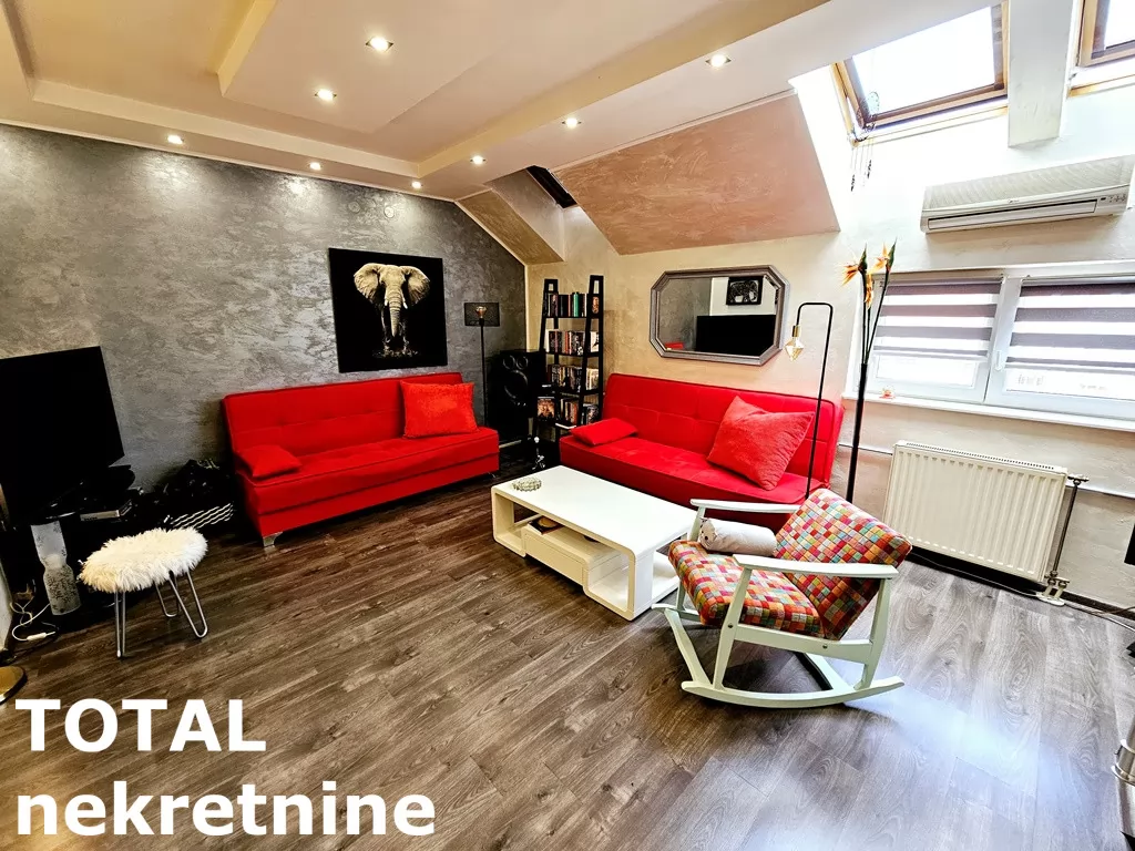 Stan,NOVI SAD,NOVA DETELINARA,kv: 72.00, € 164800, ID: 1099834 11