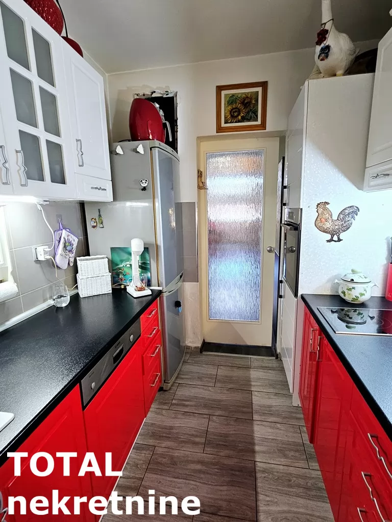 Stan,NOVI SAD,NOVA DETELINARA,kv: 72.00, € 164800, ID: 1099834 13