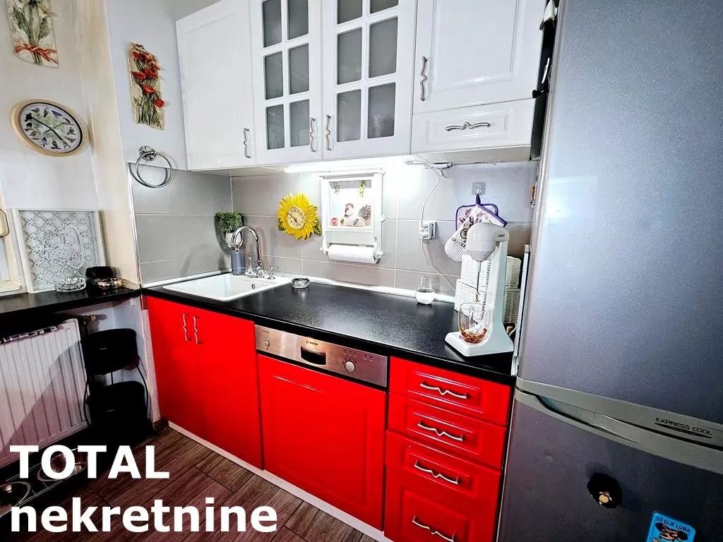 Stan,NOVI SAD,NOVA DETELINARA,kv: 72.00, € 164800, ID: 1099834 14