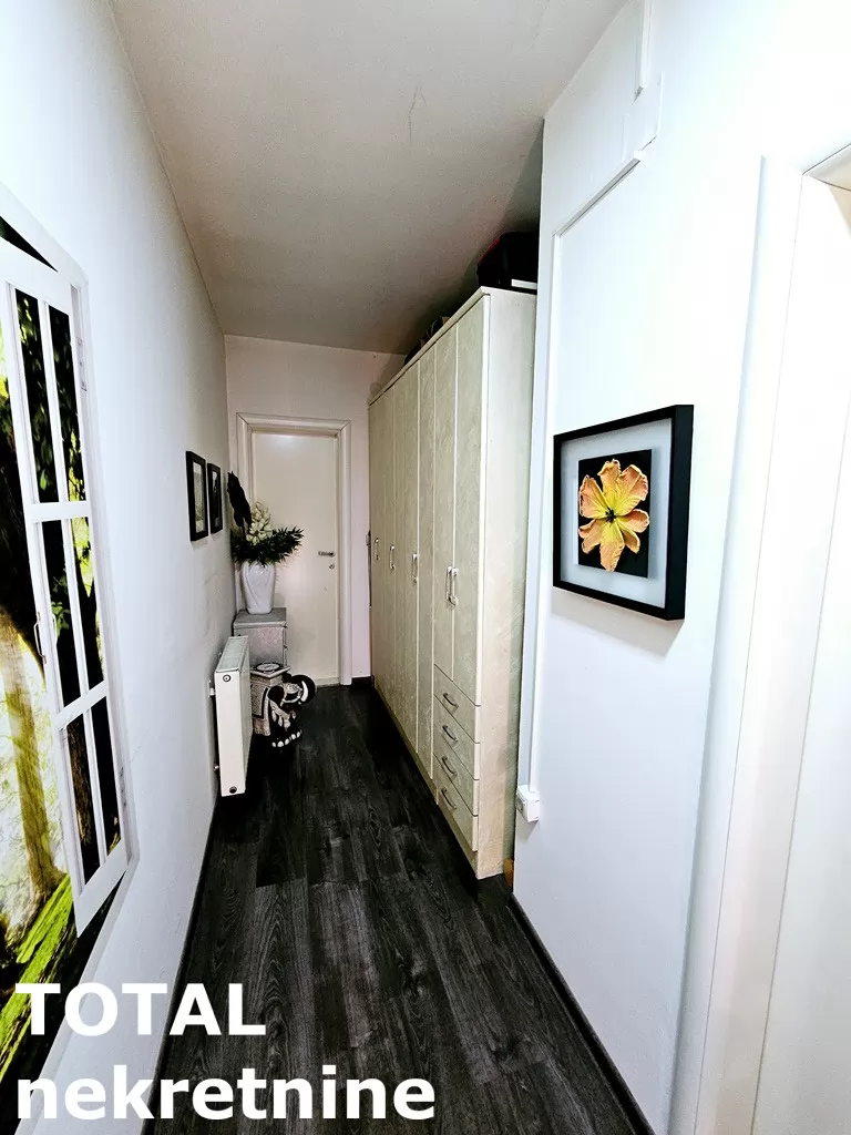 Stan,NOVI SAD,NOVA DETELINARA,kv: 72.00, € 164800, ID: 1099834 22