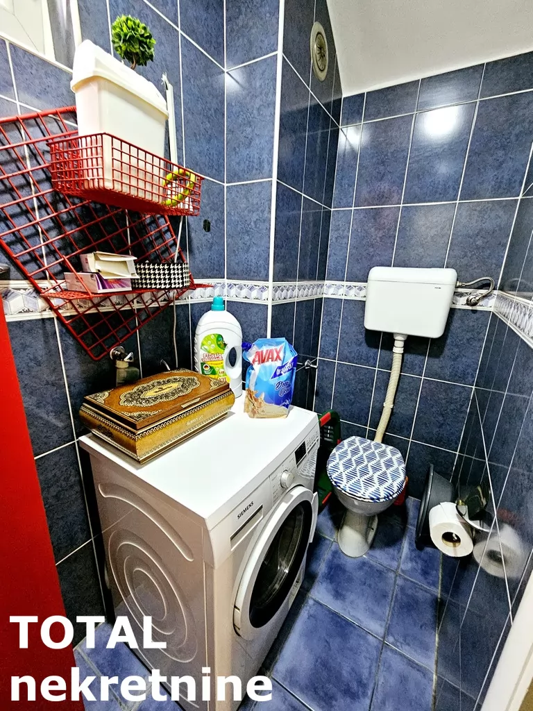 Stan,NOVI SAD,NOVA DETELINARA,kv: 72.00, € 164800, ID: 1099834 23