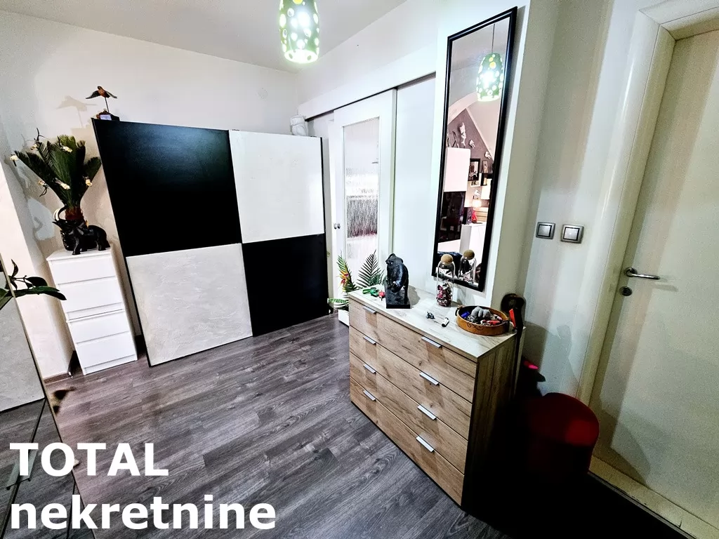 Stan,NOVI SAD,NOVA DETELINARA,kv: 72.00, € 164800, ID: 1099834 4