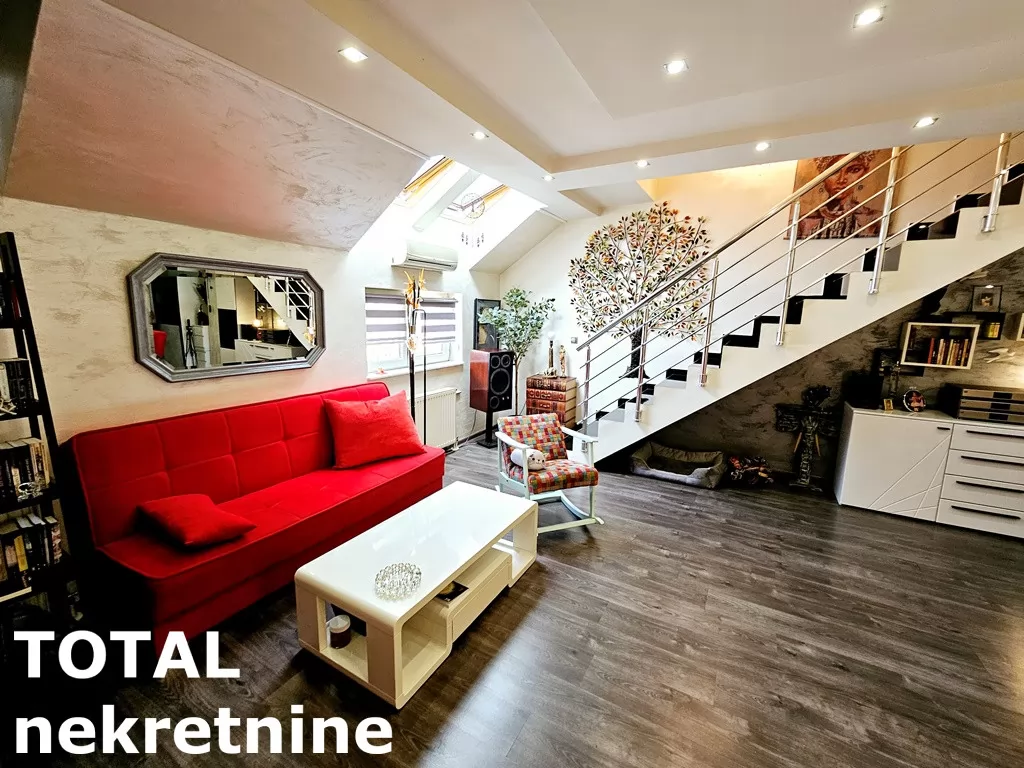 Stan,NOVI SAD,NOVA DETELINARA,kv: 72.00, € 164800, ID: 1099834 6