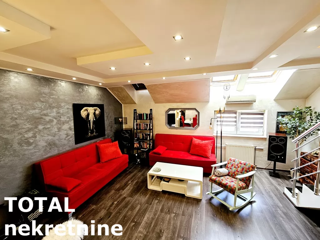 Stan,NOVI SAD,NOVA DETELINARA,kv: 72.00, € 164800, ID: 1099834 7