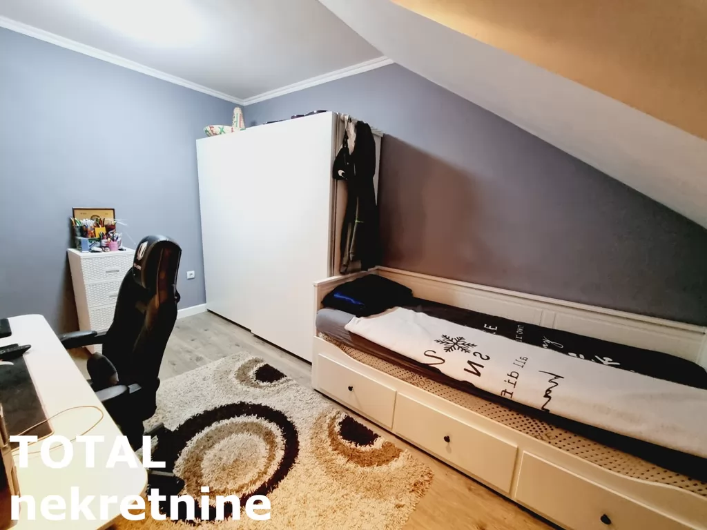 Stan,NOVI SAD,NOVA DETELINARA,kv: 81.00, € 190000, ID: 1099711 12