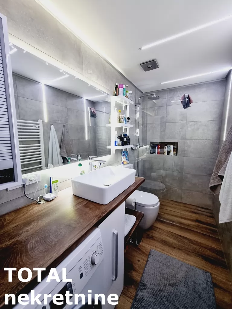 Stan,NOVI SAD,NOVA DETELINARA,kv: 81.00, € 190000, ID: 1099711 13